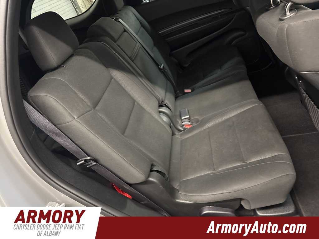 Used 2025 Dodge Durango GT image 35