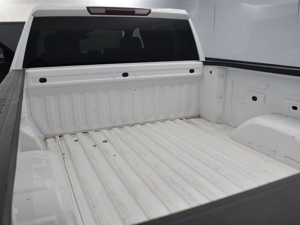 Used 2023 Chevrolet Silverado 1500 LT image 10