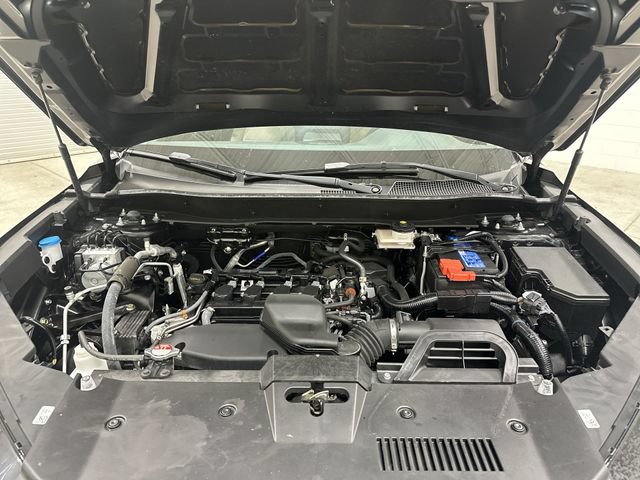 Used 2024 Honda CR-V EX image 19