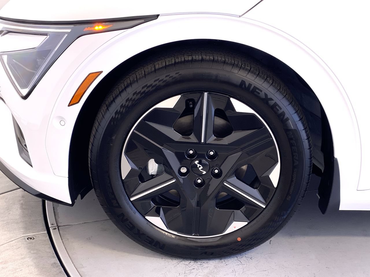 New 2026 Kia EV6 GT-Line RWD image 12