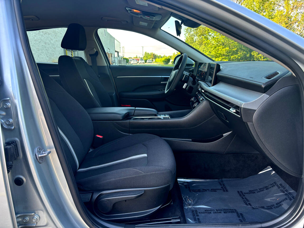 Used 2024 Hyundai Sonata SEL image 23