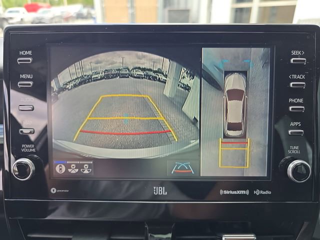 Used 2022 Toyota Camry XSE w/ Navigation Package image 21