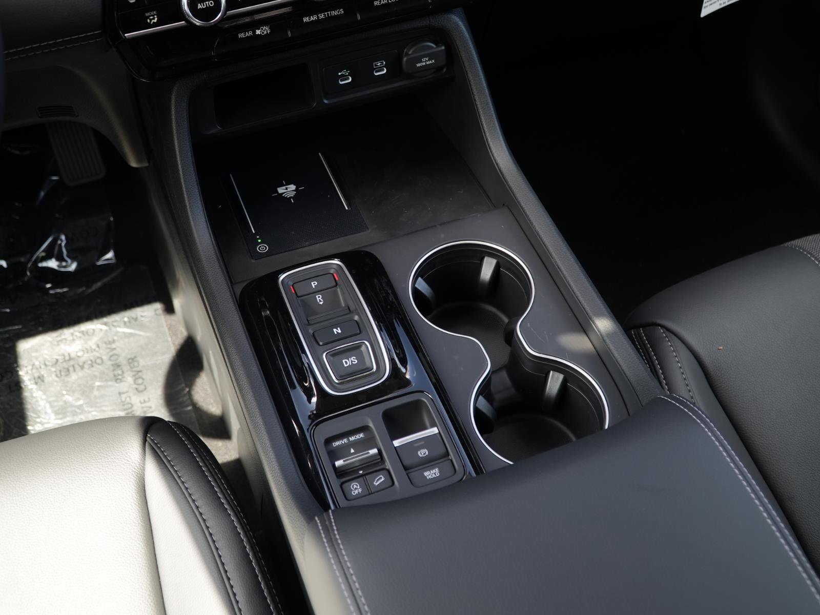 New 2026 Honda Pilot EX-L image 26