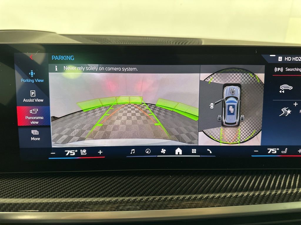 Used 2026 BMW X5 M60i w/ Climate Comfort Package image 19