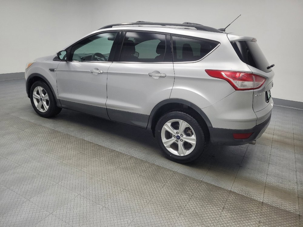 Used 2013 Ford Escape SE image 3