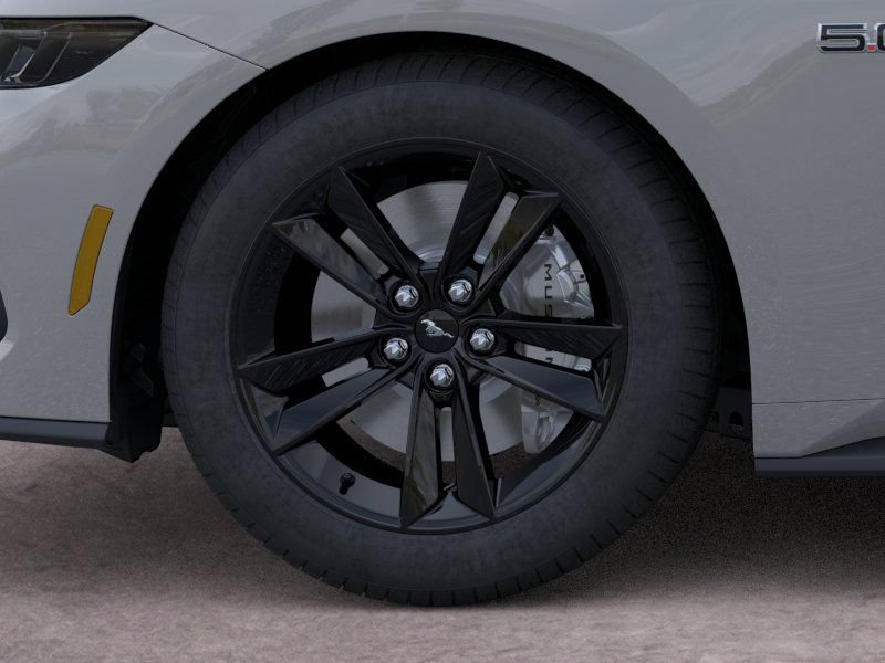 New 2026 Ford Mustang GT RWD image 19