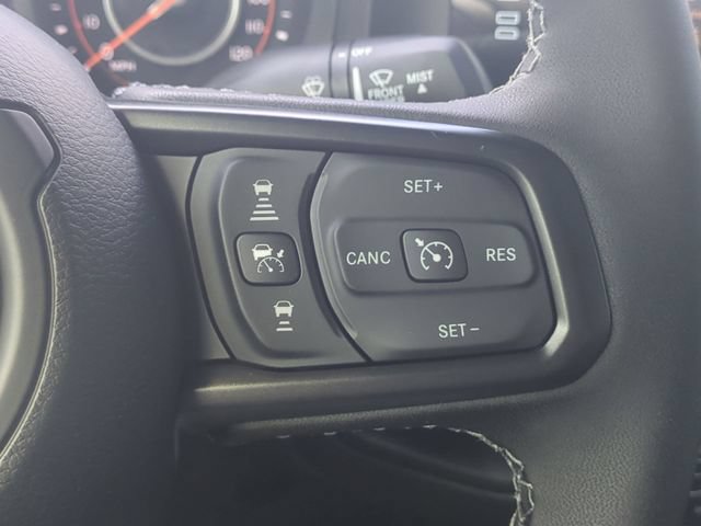 New 2026 Jeep Gladiator Sport AWD/4WD image 18