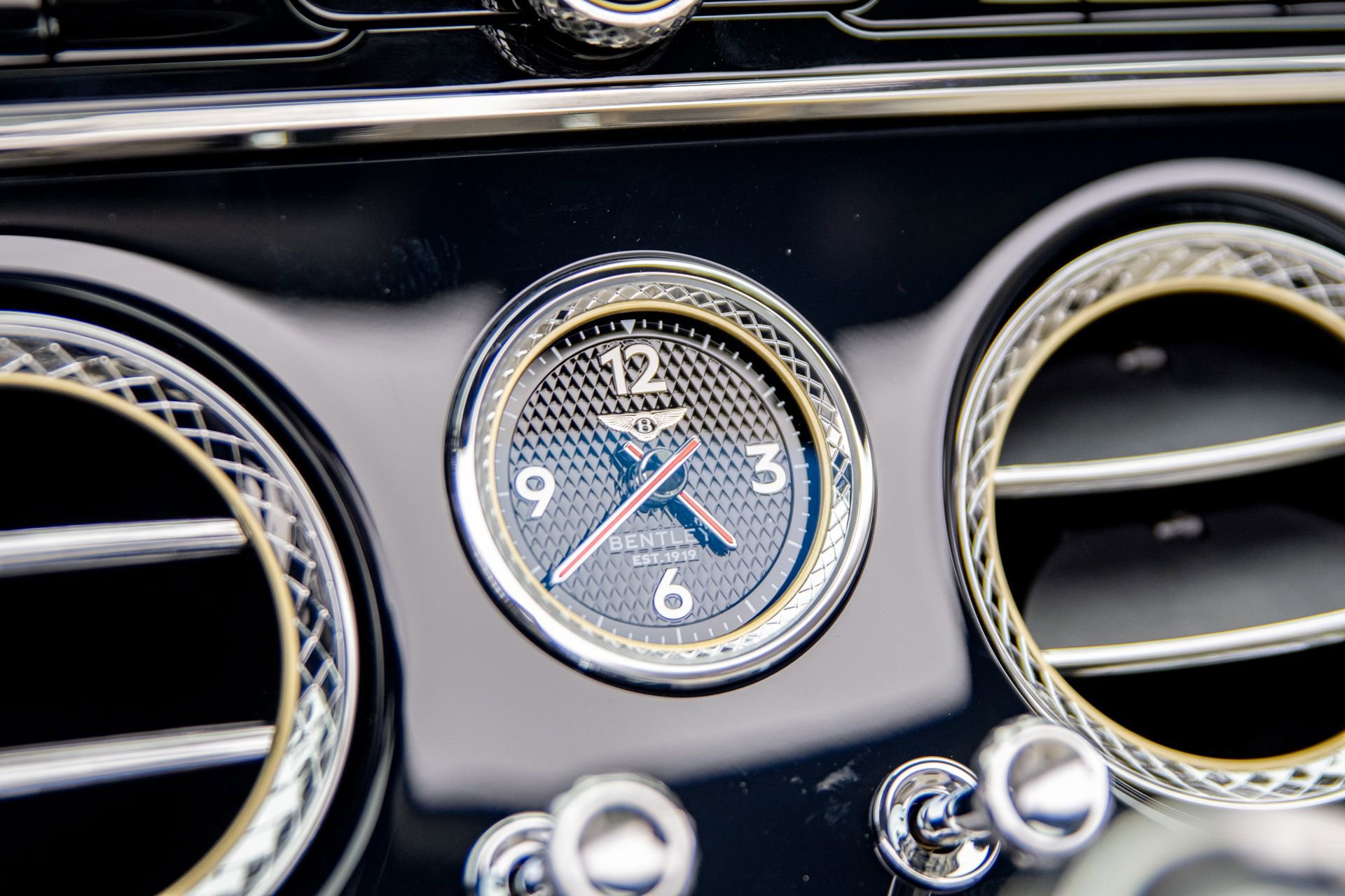 New 2026 Bentley Continental GTC AWD/4WD image 35
