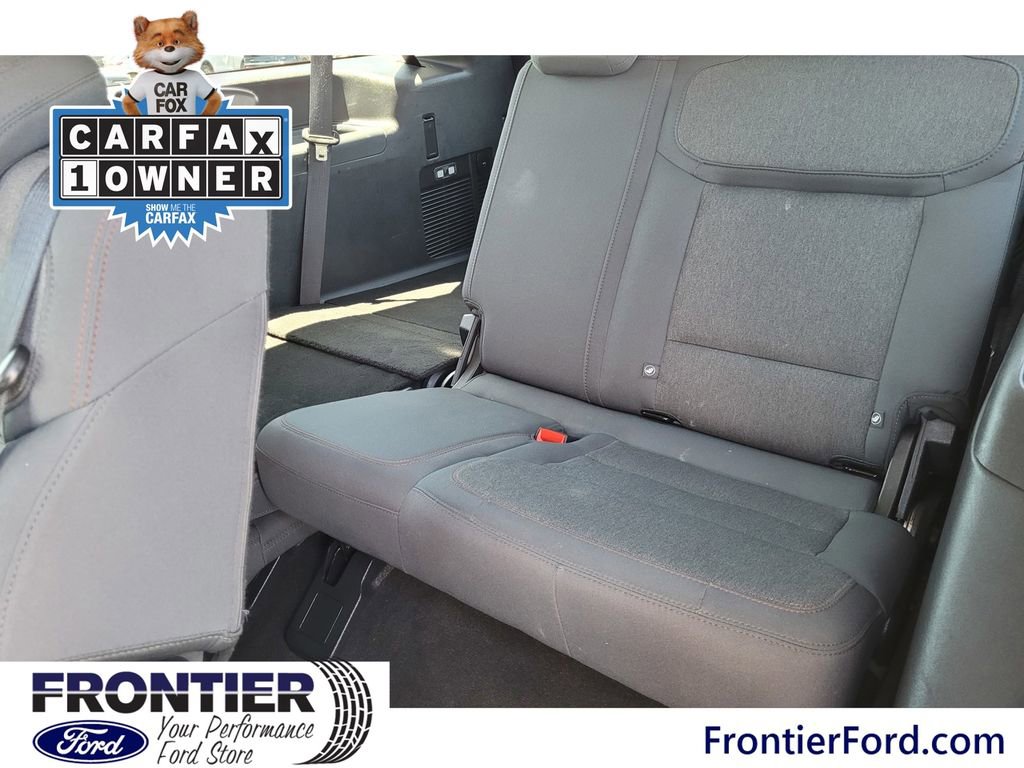 Used 2025 Ford Expedition Max Active RWD image 25