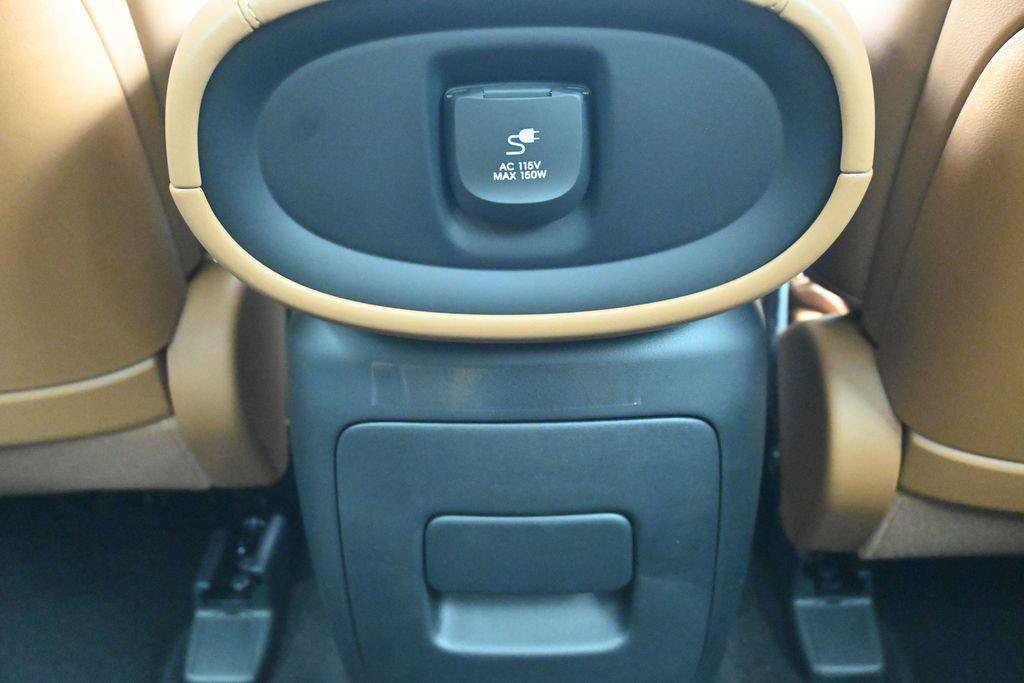New 2027 Hyundai Palisade Calligraphy AWD/4WD image 21