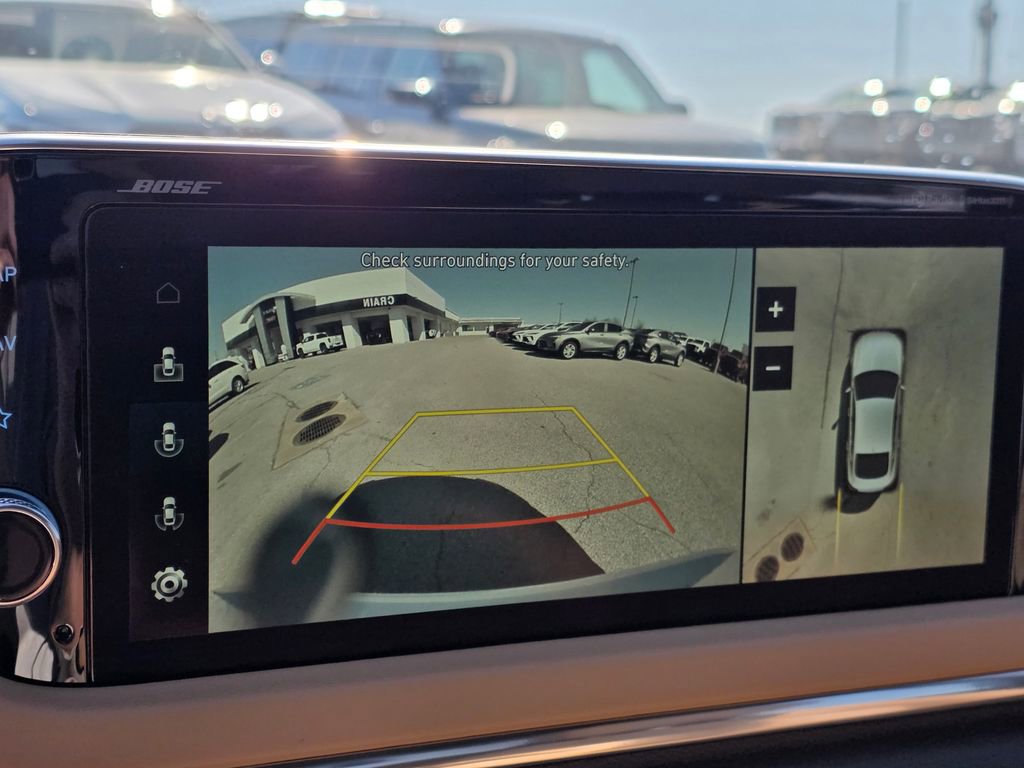 Used 2022 Hyundai Sonata Limited image 17