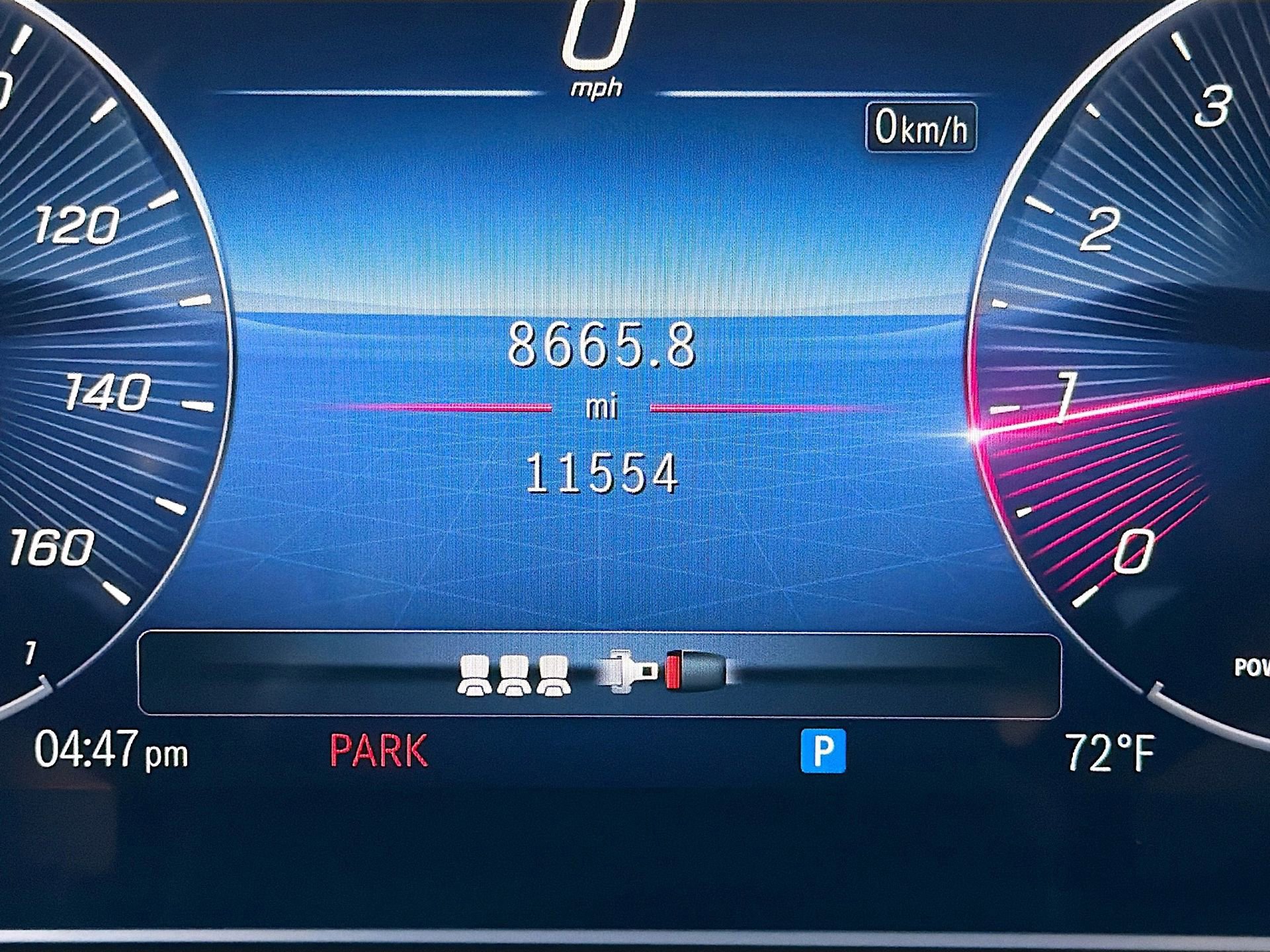 Used 2025 Mercedes-Benz GLE 350 4MATIC image 40