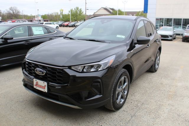 Used 2025 Ford Escape ST-Line