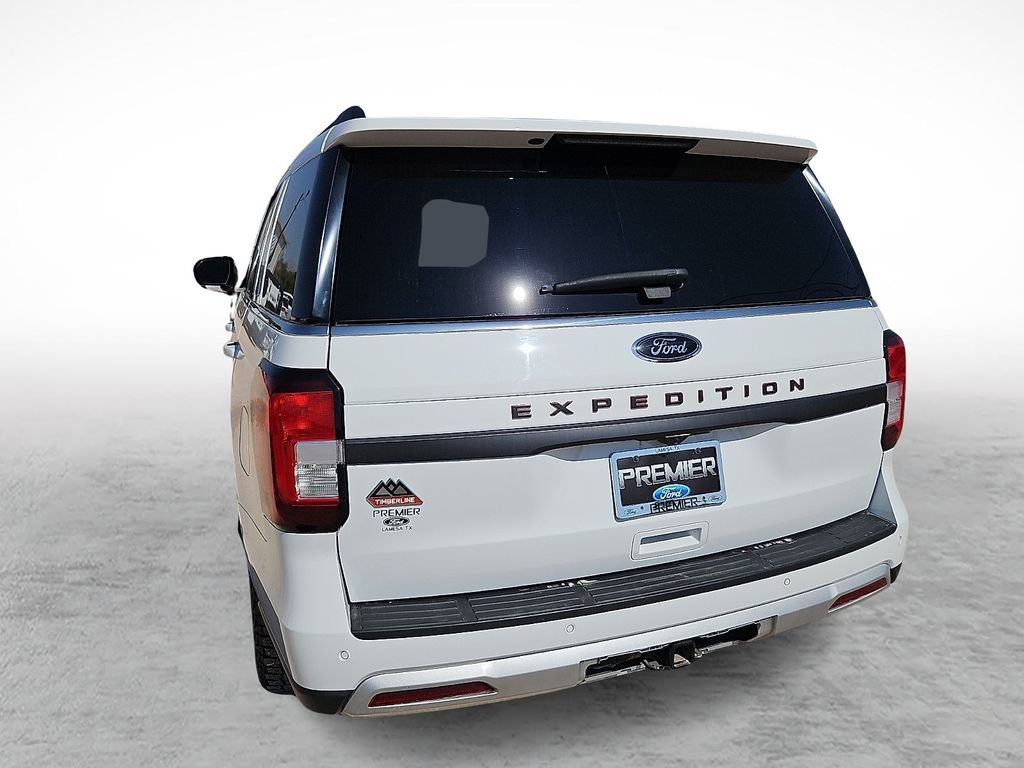 Used 2024 Ford Expedition Timberline AWD/4WD image 8