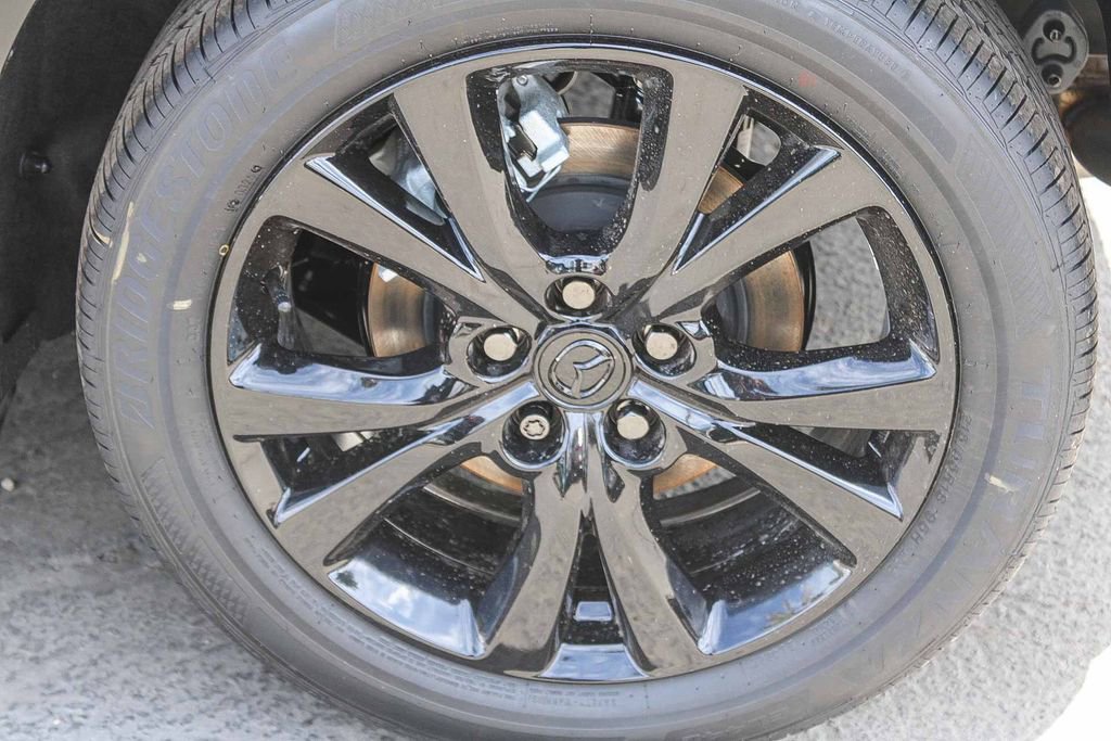 New 2026 MAZDA CX-30 Aire Edition image 11