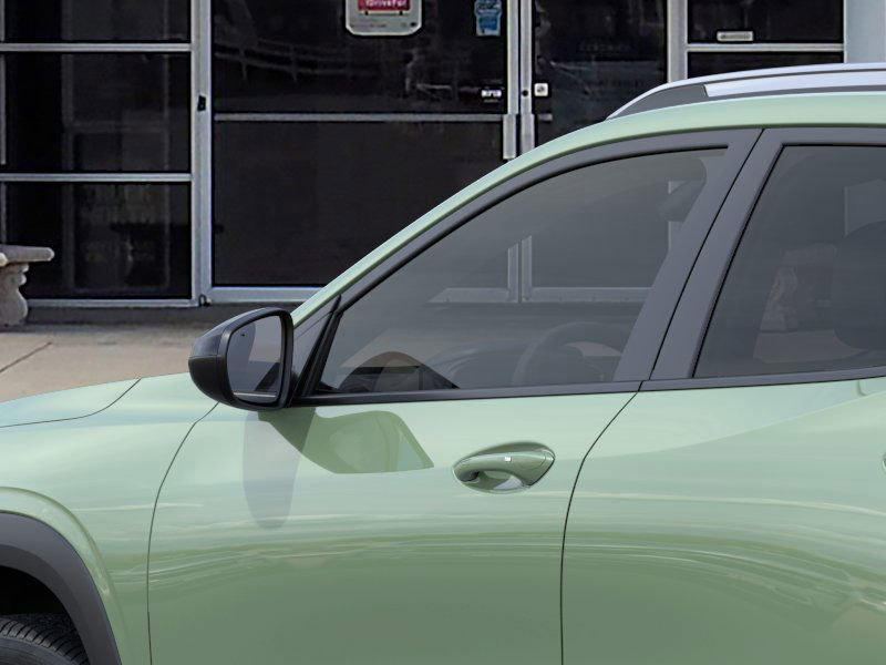 New 2026 Chevrolet Trax ACTIV w/ Driver Confidence Package image 12