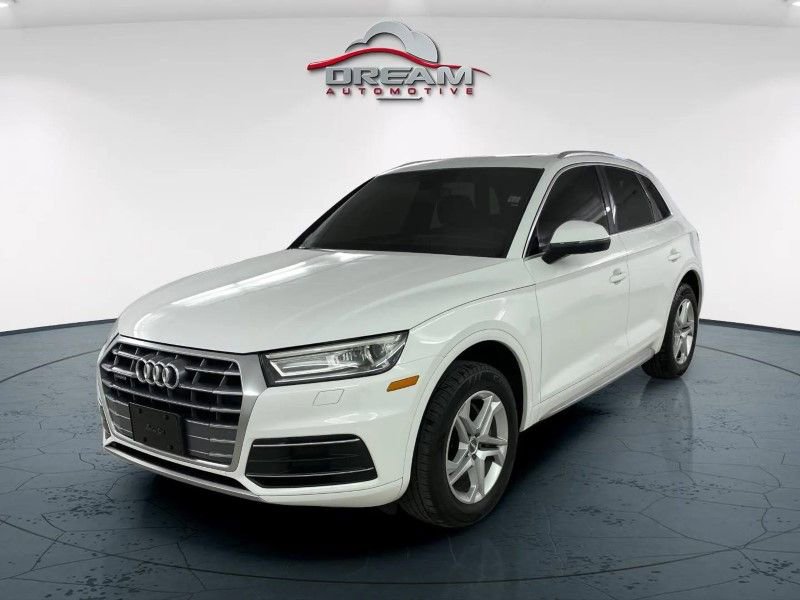 Used 2019 Audi Q5 2.0T Premium w/ Convenience Package image 5