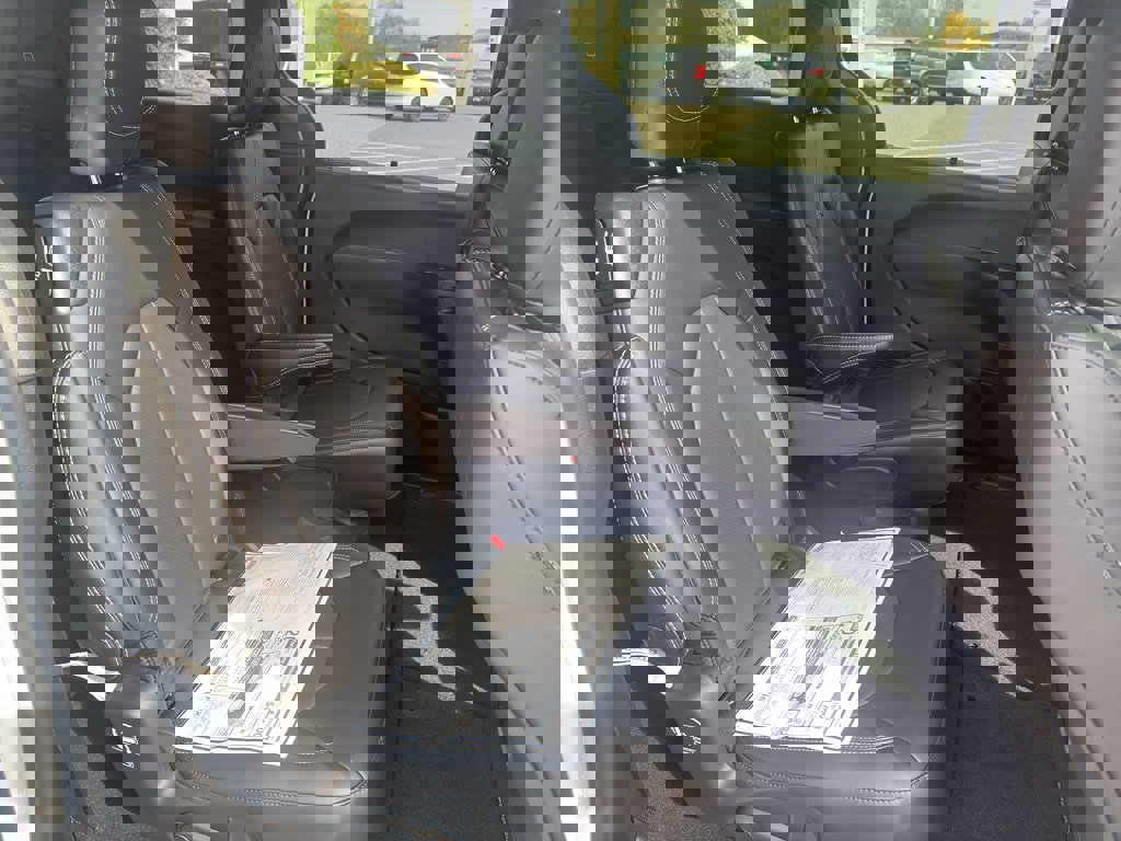 New 2026 Chrysler Pacifica Select w/ S Appearance Package image 19