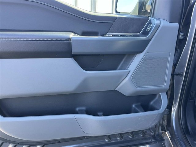 Certified 2024 Ford F150 XLT w/ Mobile Office Package image 25