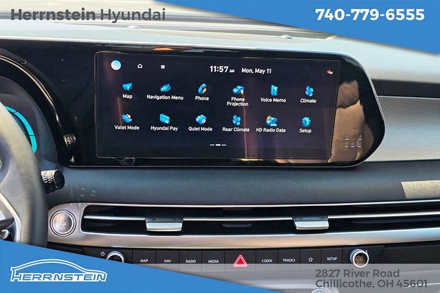 Used 2025 Hyundai Palisade XRT AWD/4WD image 9