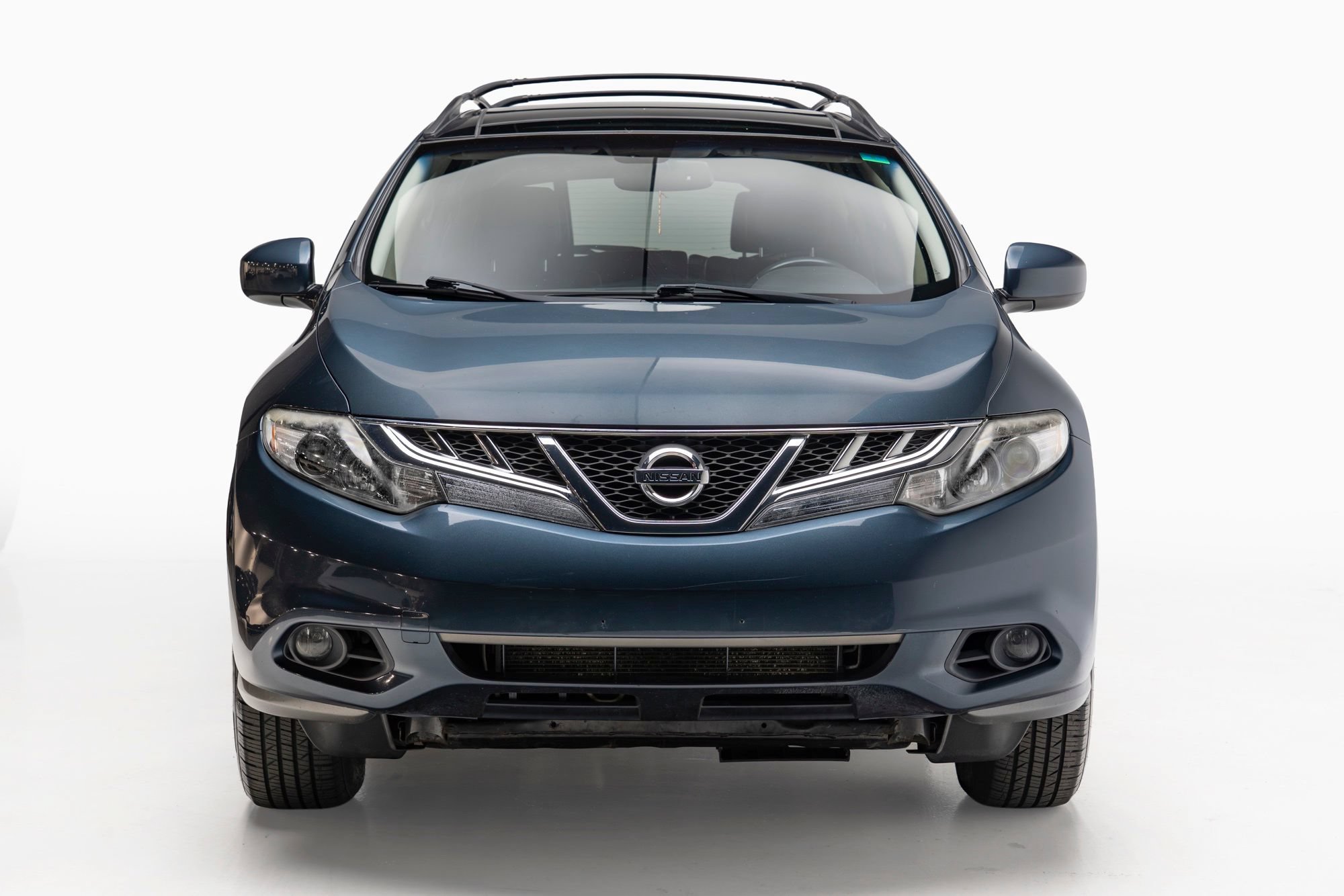 Used 2012 Nissan Murano SL AWD/4WD image 5