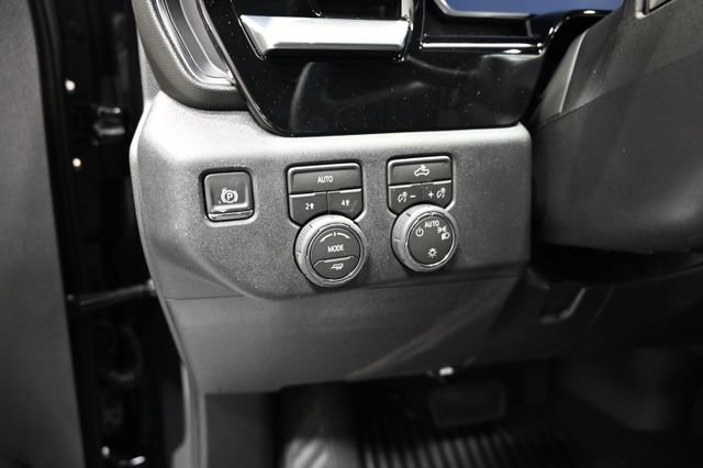 New 2026 Chevrolet Silverado 1500 LT AWD/4WD image 23