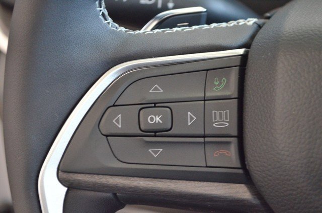 New 2025 Jeep Grand Cherokee Limited w/ Black Appearance Package image 17