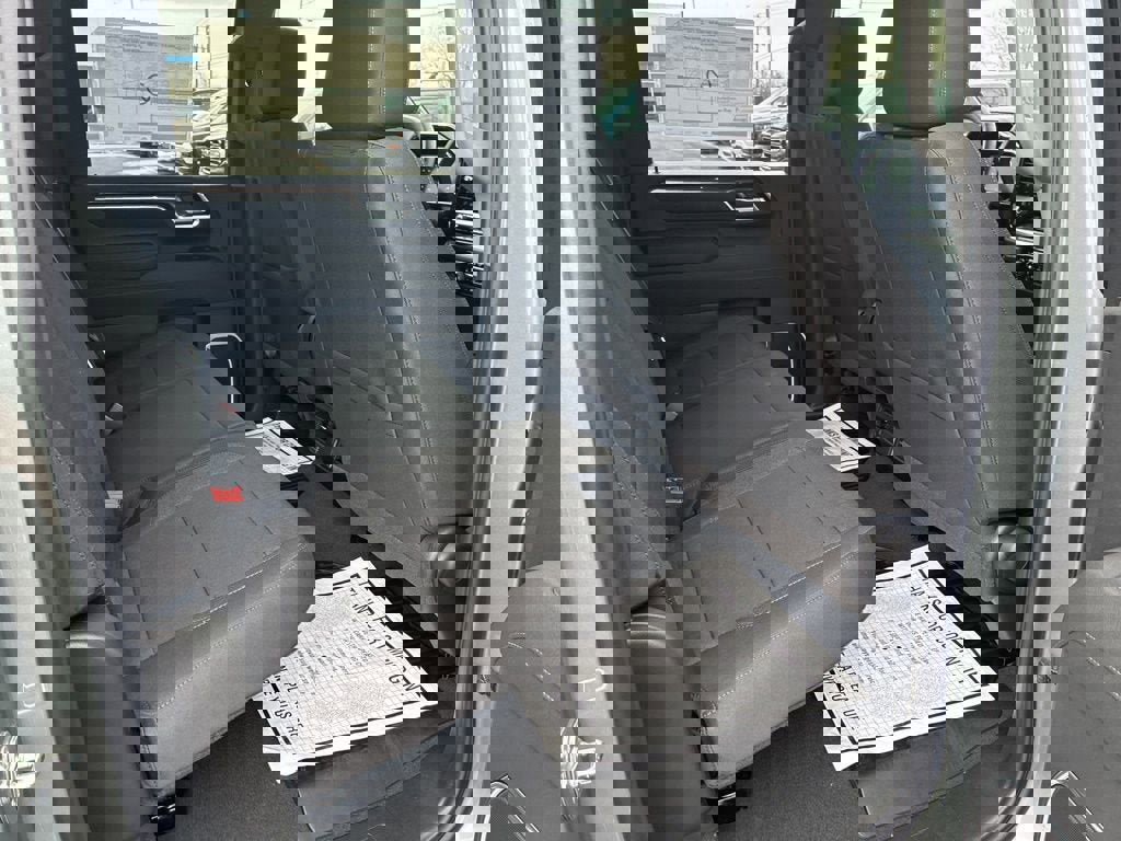 New 2026 Chevrolet Silverado 2500 LT w/ Trail Boss Package AWD/4WD image 34