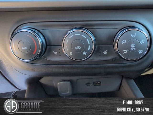 Used 2024 Chevrolet Trax LS w/ LS Convenience Package image 30