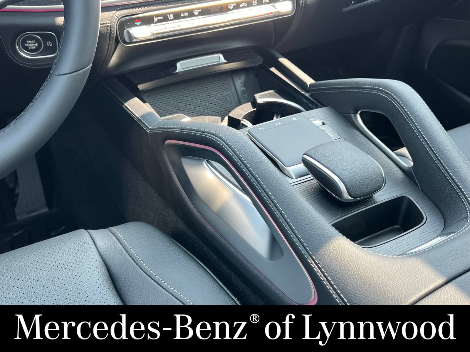 New 2026 Mercedes-Benz GLE 450 4MATIC image 25