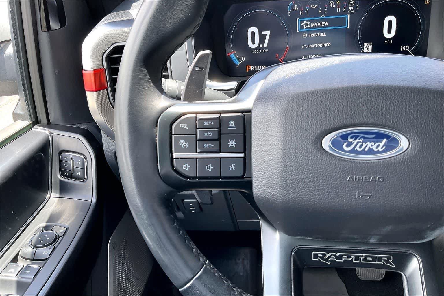 Used 2023 Ford F150 Raptor AWD/4WD image 24