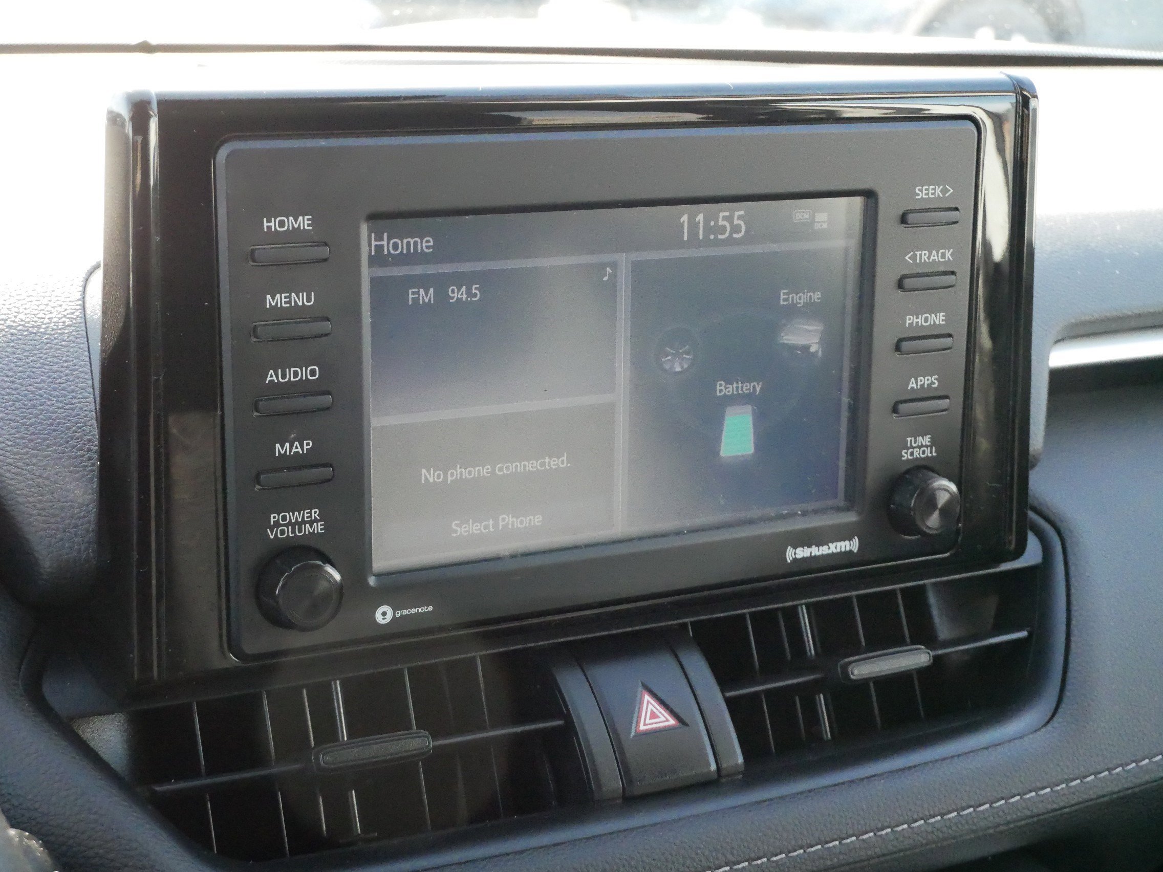 Used 2021 Toyota RAV4 LE image 22