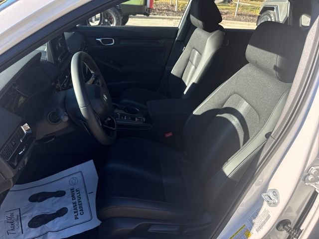 New 2026 Honda Civic Sport image 11