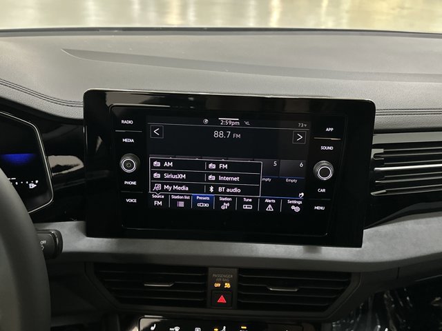 New 2026 Volkswagen Jetta SE image 31