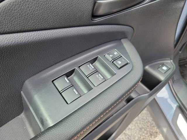Certified 2024 Honda Ridgeline TrailSport image 9