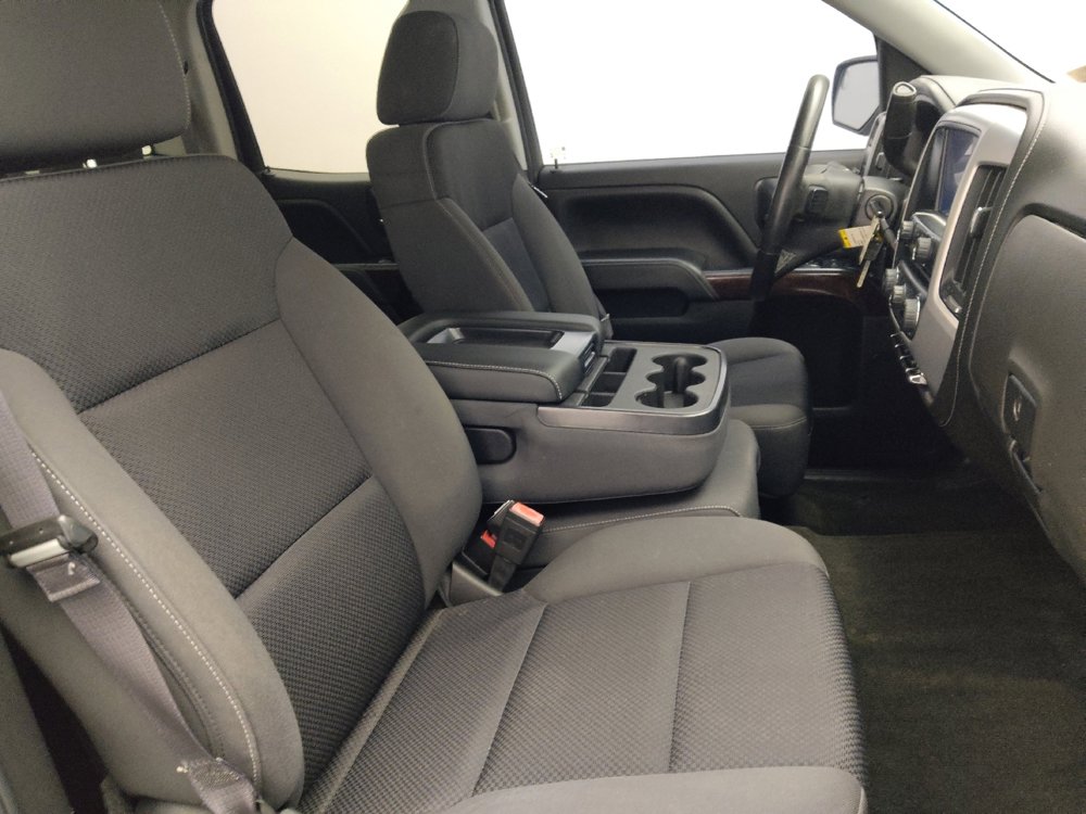 Used 2014 GMC Sierra 1500 SLE w/ SLE Value Package image 21