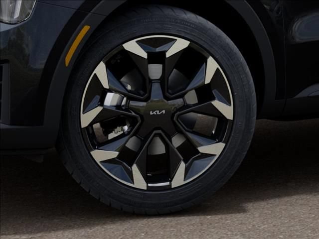 New 2026 Kia Sorento EX w/ EX Premium Package FWD image 9