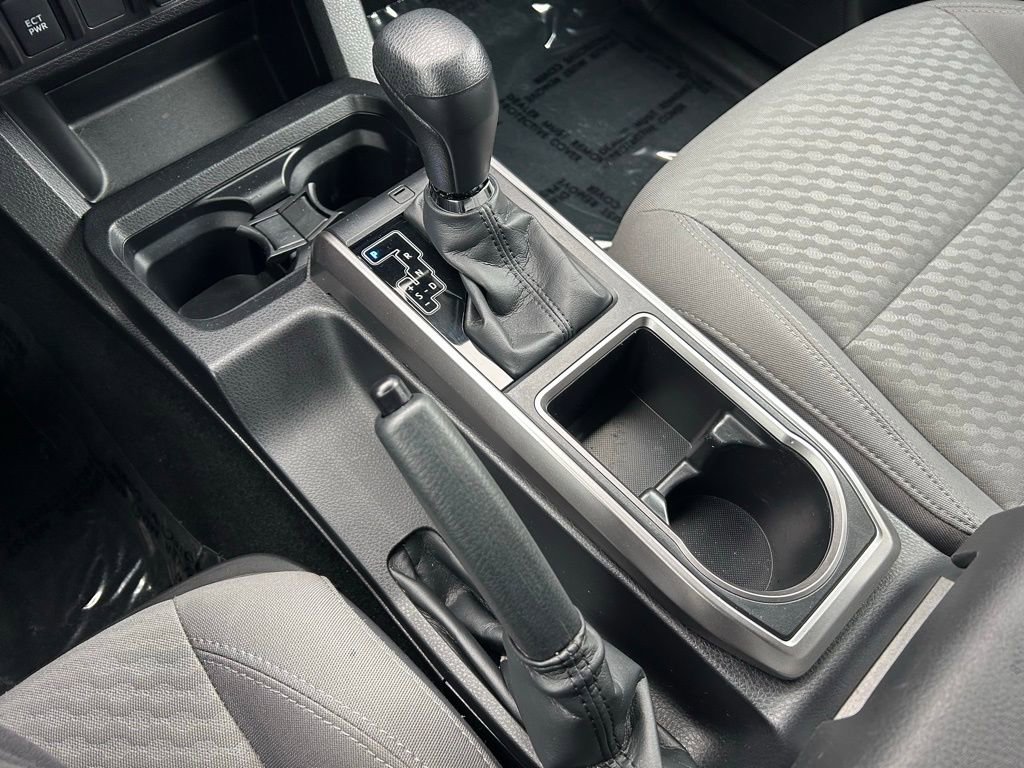 Certified 2023 Toyota Tacoma SR5 image 20