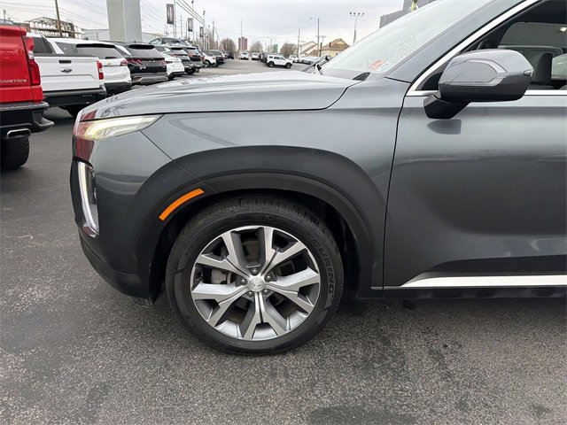 Used 2020 Hyundai Palisade SEL image 9