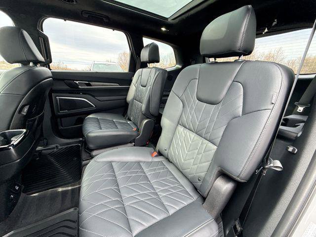 Used 2025 Kia Telluride SX Prestige X-Line image 19