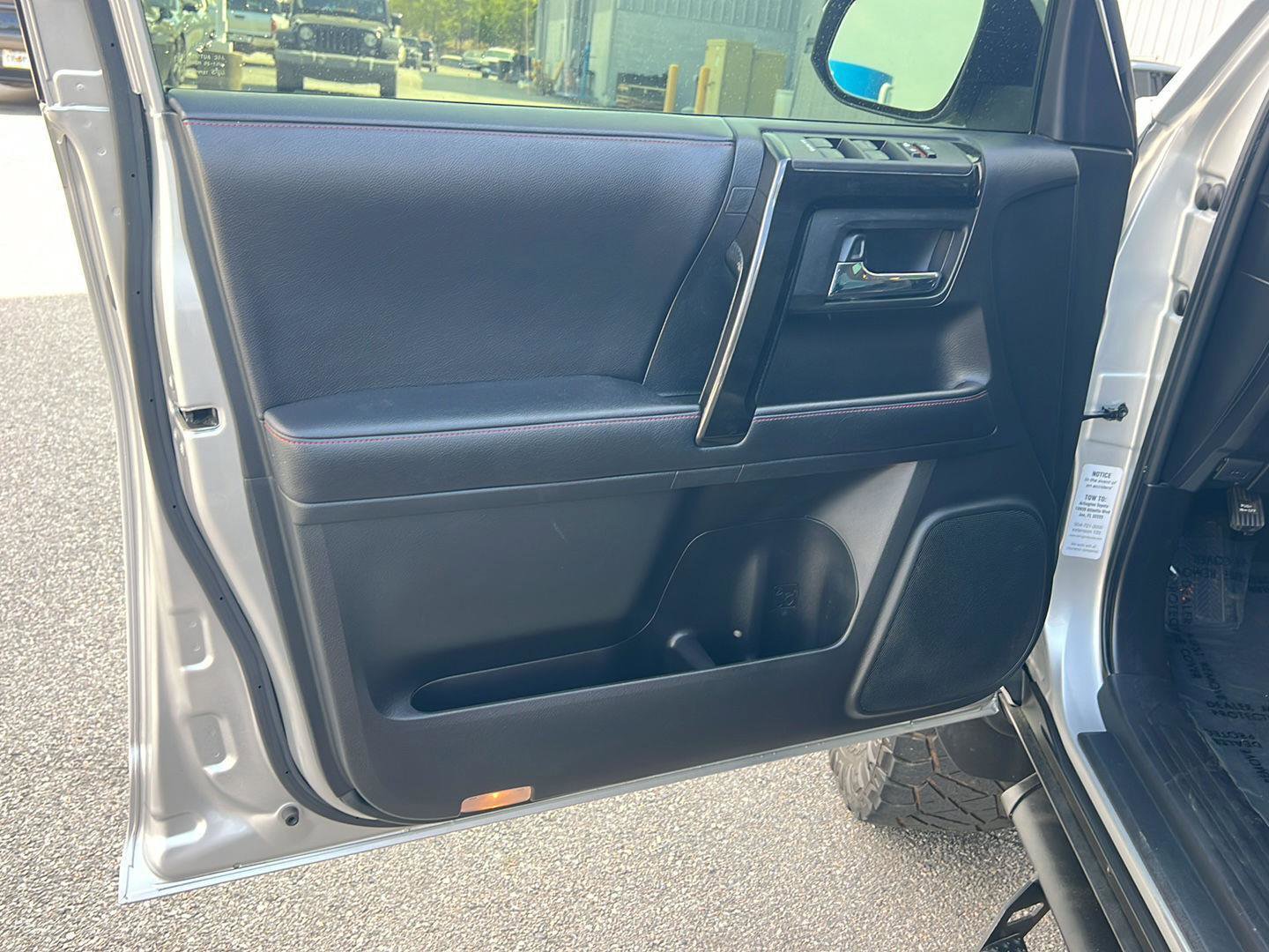 Used 2019 Toyota 4Runner TRD Off-Road image 16