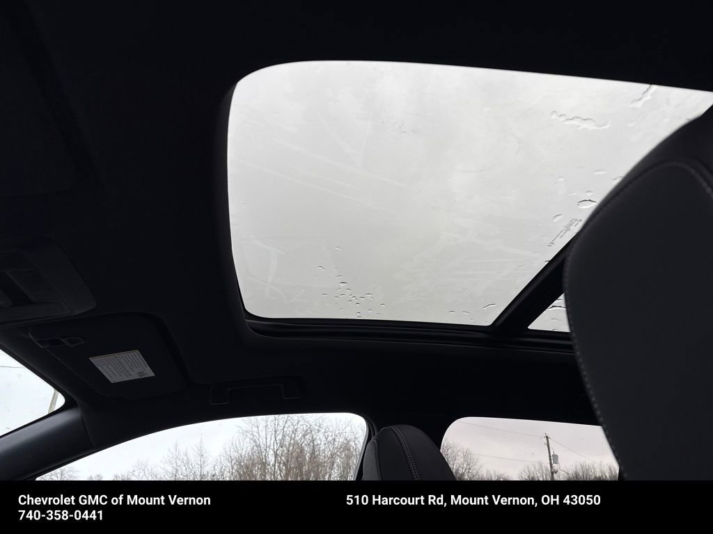 New 2026 Chevrolet Blazer EV LT FWD image 23