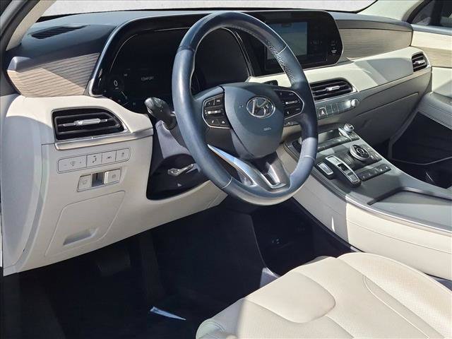 Used 2022 Hyundai Palisade Limited AWD/4WD image 10