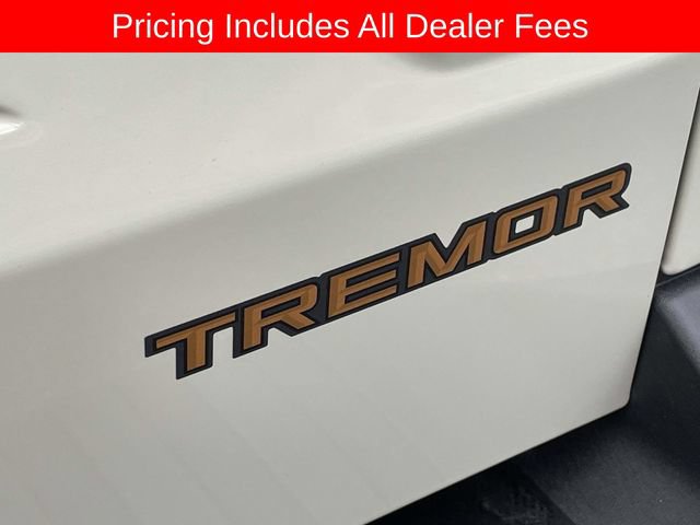 Used 2024 Ford Maverick Tremor w/ Tremor Off-Road Package AWD/4WD image 15