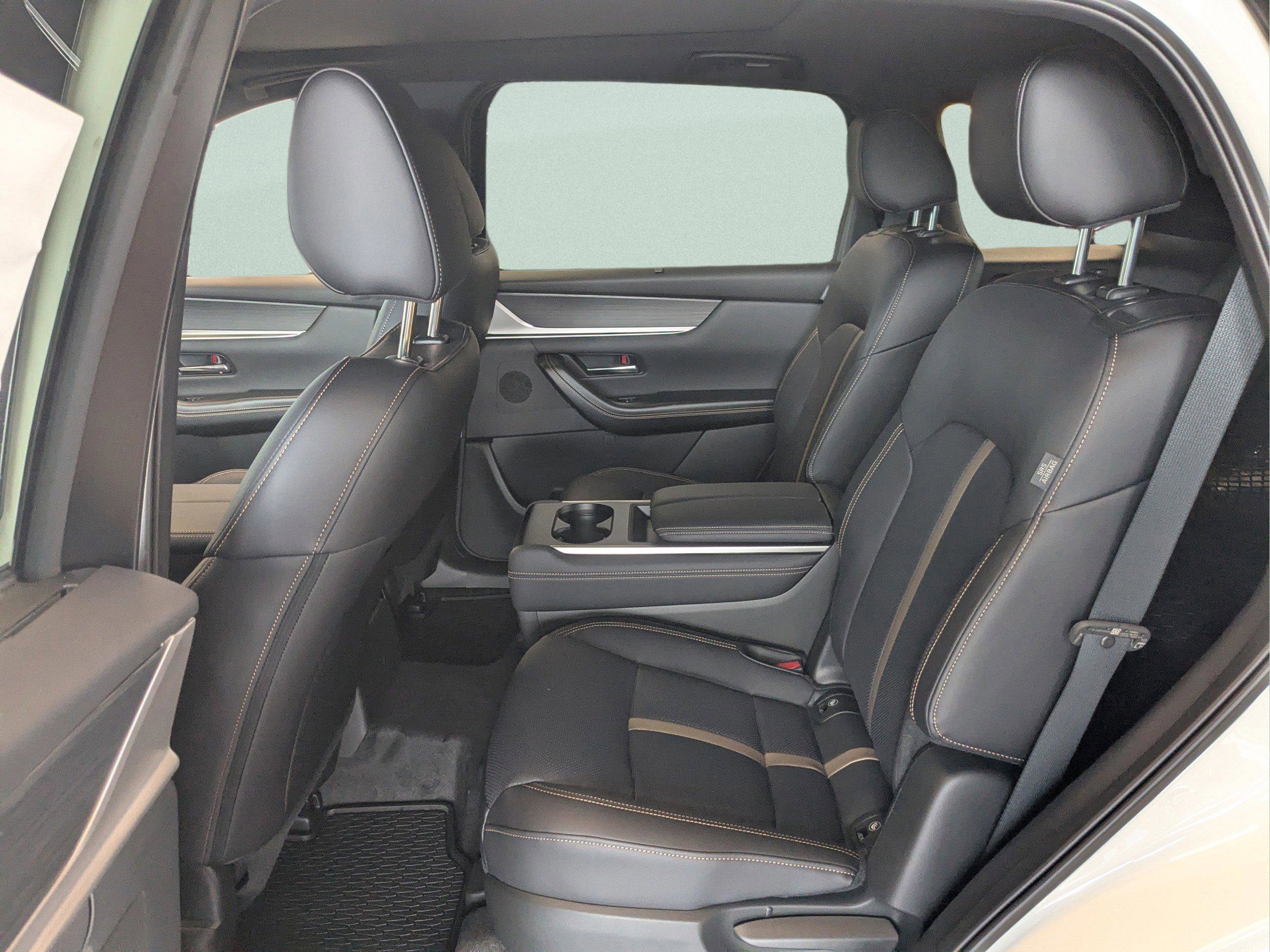 New 2026 MAZDA CX-90 3.3 Turbo S w/ Premium Plus image 13