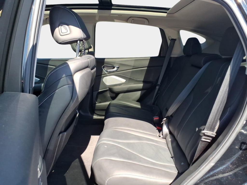 Used 2024 Acura RDX w/ Technology Package image 10