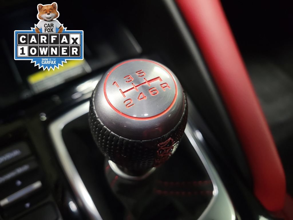 Used 2024 Acura Integra Type S FWD image 21