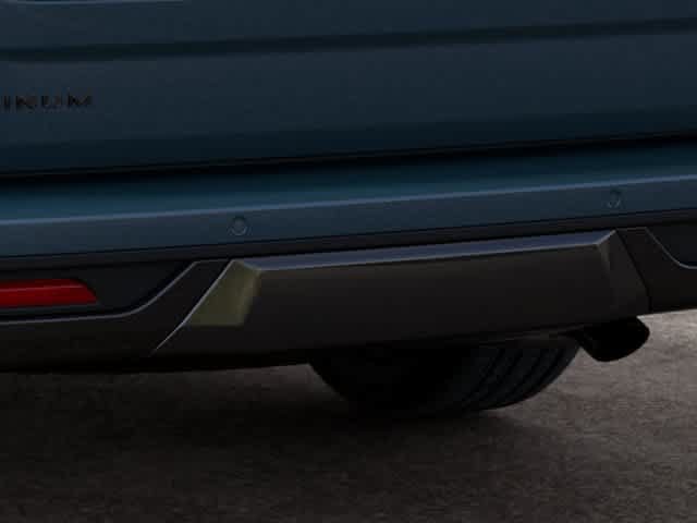 New 2027 Ford Expedition Max Platinum w/ Stealth Appearance Package AWD/4WD image 23