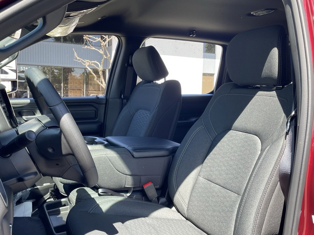 New 2026 RAM 1500 Classic Warlock image 14