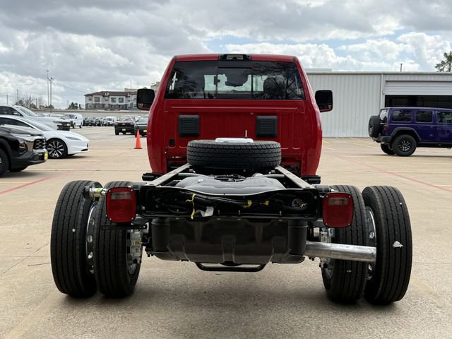 New 2026 RAM 5500 Tradesman image 7